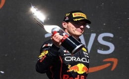 F1加拿大站 費斯塔彭險勝賽恩斯奪冠