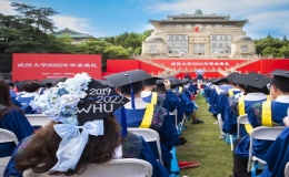【畢業(yè)季】以青春之名：2022年畢業(yè)典禮花絮