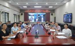 國家社科基金重大項目“虛擬現(xiàn)實媒介敘事研究”開題