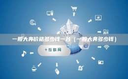 一般大奔價(jià)格多少錢一臺(tái)（一般大奔多少錢）