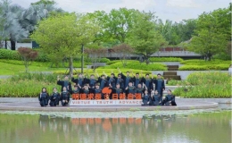 南科大發(fā)布今年畢業(yè)生升學(xué)就業(yè)情況