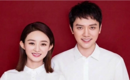 趙麗穎與馮紹峰因戲結(jié)緣奉子成婚 為什么又離婚？