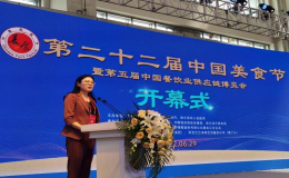 精心辦好美食節(jié)  哈爾濱美食全方位亮相