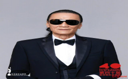 謝賢獲“最佳男主角” 成為金像獎最年長的影帝