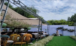 任丘市開展“會(huì)聚良緣”青年職工聯(lián)誼活動(dòng)