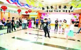 留·廈同行2022廈門留學(xué)人才單身聯(lián)誼活動重磅來襲