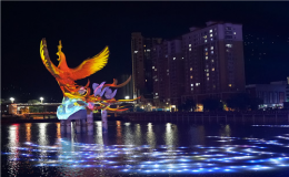 第十一屆寶雞市文化旅游節(jié)·鳳縣第十五屆古鳳州生態(tài)民俗文化旅游