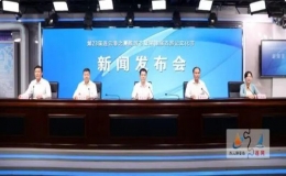 第23屆連云港之夏旅游節(jié)暨第18屆西游記文化節(jié)將于8月5日開