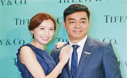 劉青云與郭藹明：美女與野獸完美結(jié)合
