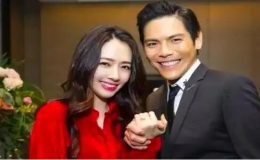 向佐郭碧婷3年婚姻,遇瓶頸被爆背妻