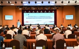“科技專(zhuān)家文成行”助力浙江山區(qū)26縣共同富裕