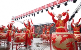 第十屆鐵嶺荷花文化旅游節(jié)如期而至