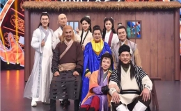 97版《天龍八部》開播25周年