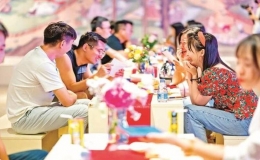 “品茗會友”—“灣區(qū)之約”