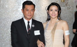 ?宣萱力挺老板古天樂《明日戰(zhàn)記》