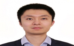 董巖皓榮獲美國陶瓷學(xué)會首屆早期發(fā)現(xiàn)獎(jiǎng)