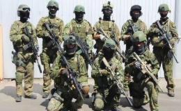 世界10大特種兵排名（全球特種部隊排行）