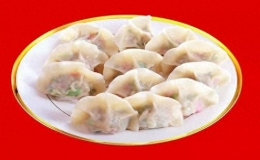 餃子是誰發(fā)明的（張仲景發(fā)明餃子的故事）
