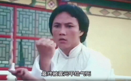 霍元甲十大高手排名，晚清武林高手有哪些