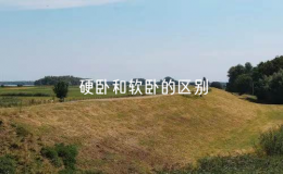 硬臥和軟臥的區(qū)別（軟臥跟硬臥差別大嗎）