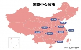 直轄市有哪幾個(gè)城市（中國直轄市有幾個(gè)）