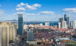 中國有幾個直轄市 中國直轄市是哪四個