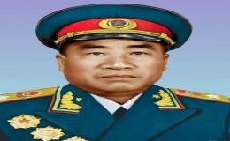 十大元帥是哪些人（開國(guó)十大元帥簡(jiǎn)介）