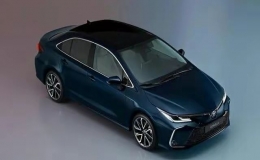 家用小轎車排名前十名，家用小轎車哪款最實(shí)用