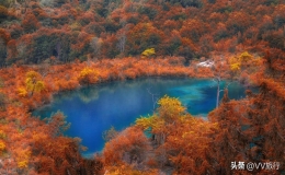 四川景點排行榜前十名（四川必去的10個景點）