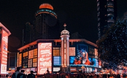 重慶旅游景點排行榜前十名（重慶必去的10個景點）