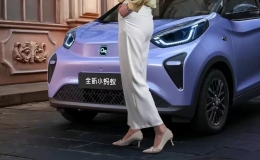 奇瑞小螞蟻2024款落地價（2024款奇瑞小螞蟻多少錢）