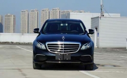 奔馳e300l多少錢一輛落地