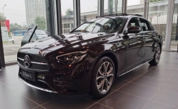 奔馳e300l多少錢一輛