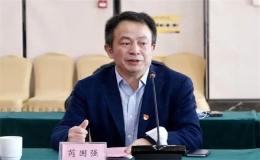 江蘇師范大學(xué)黨委書記、校長同時調(diào)整