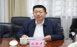 劉登才任四川農(nóng)業(yè)大學(xué)黨委書記