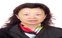 靳敏任西華大學(xué)黨委書記