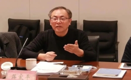 蔣家平同志任安徽師范大學(xué)黨委書記