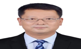 路貴斌同志任南京理工大學(xué)黨委書記