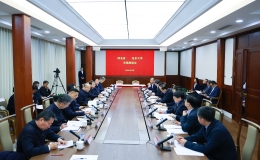 河北省人民政府-北京大學戰(zhàn)略合作協(xié)議