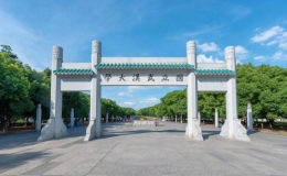 武漢大學(xué)人工智能學(xué)院正式成立