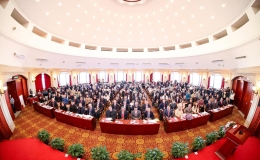 第七屆“中國百所大學(xué)經(jīng)濟學(xué)院院長論壇”