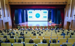 廣東省高等教育學(xué)會中外合作辦學(xué)研究分會第四屆學(xué)術(shù)研討會暨校長論壇