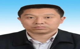 仲紅波已任濟寧學(xué)院黨委書記