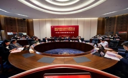 廣東高校馬克思主義學(xué)院院長齊聚華工