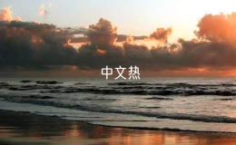在土耳其高校感受“中文熱”