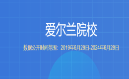 教育部留學(xué)服務(wù)中心認(rèn)證的愛爾蘭院校都有哪些？