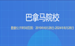教育部留學(xué)服務(wù)中心認(rèn)證的巴拿馬院校有哪些？