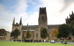 durham university是什么大學