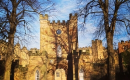 英國durham university是什么學校？