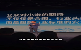 雷軍：沒(méi)想到電動(dòng)車致命意外對(duì)小米打擊如此之大